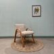 70s armchair