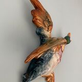 Duck Wall Plate - Beswick