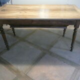 Table pétrin