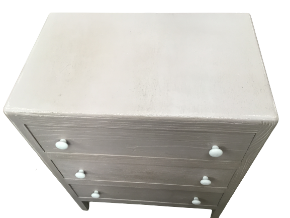 Chest of drawers 3 drawers