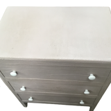 Commode 3 tiroirs