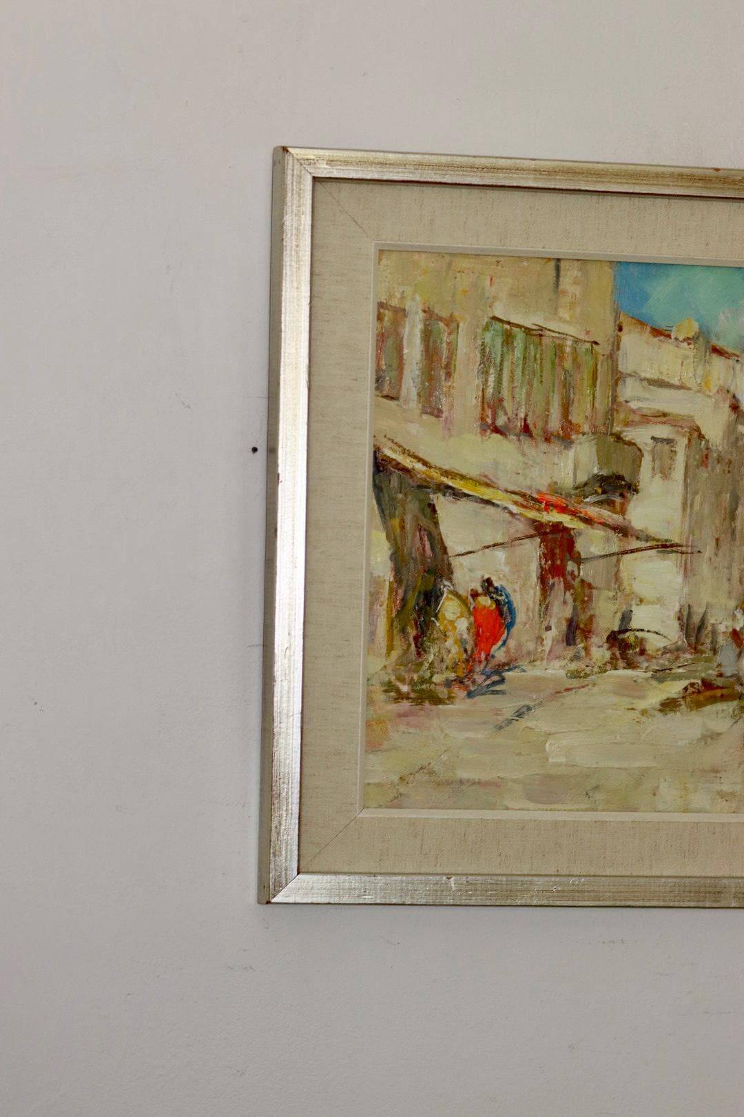 "Veil" by Knut Norman