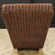 Chaise longue vintage