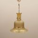 Pendant lamp, Danish design, 1960s, production: Denmark