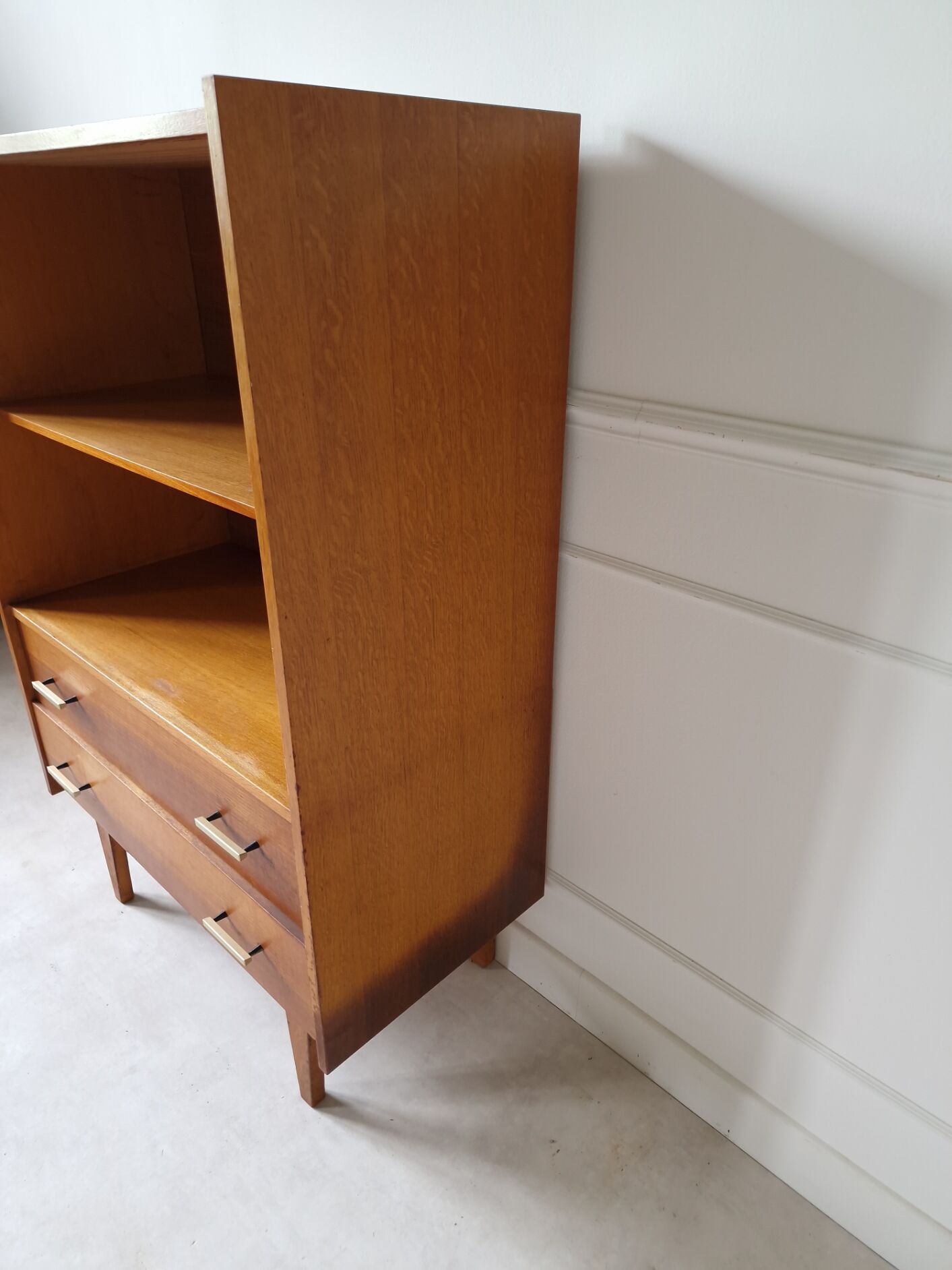 Vintage shelf