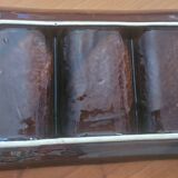 Vintage ceramic dish