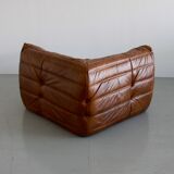 Togo sofa set model designed by Michel Ducaroy 1973