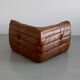 Togo sofa set model designed by Michel Ducaroy 1973