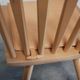 Set of 4 chairs salon mikado by Foersom & Hiort-Lorenzen for Fredericia, 1999