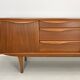 Enfilade vintage Stonehill 1960