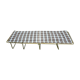 Transat, Lafuma folding camp bed