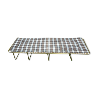 Transat, Lafuma folding camp bed