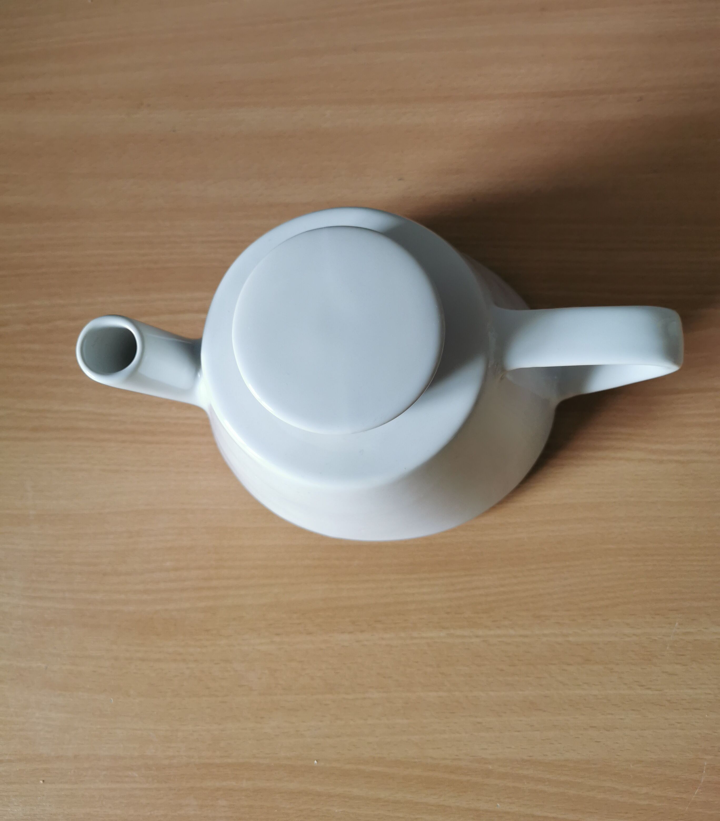 Värme ikea teapot 90s