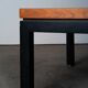 Milo Baughman - Thayer Coggin rectangular coffee table