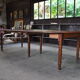 XXL modular table