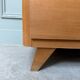 Commode vintage à 5 tiroirs (rénovée)