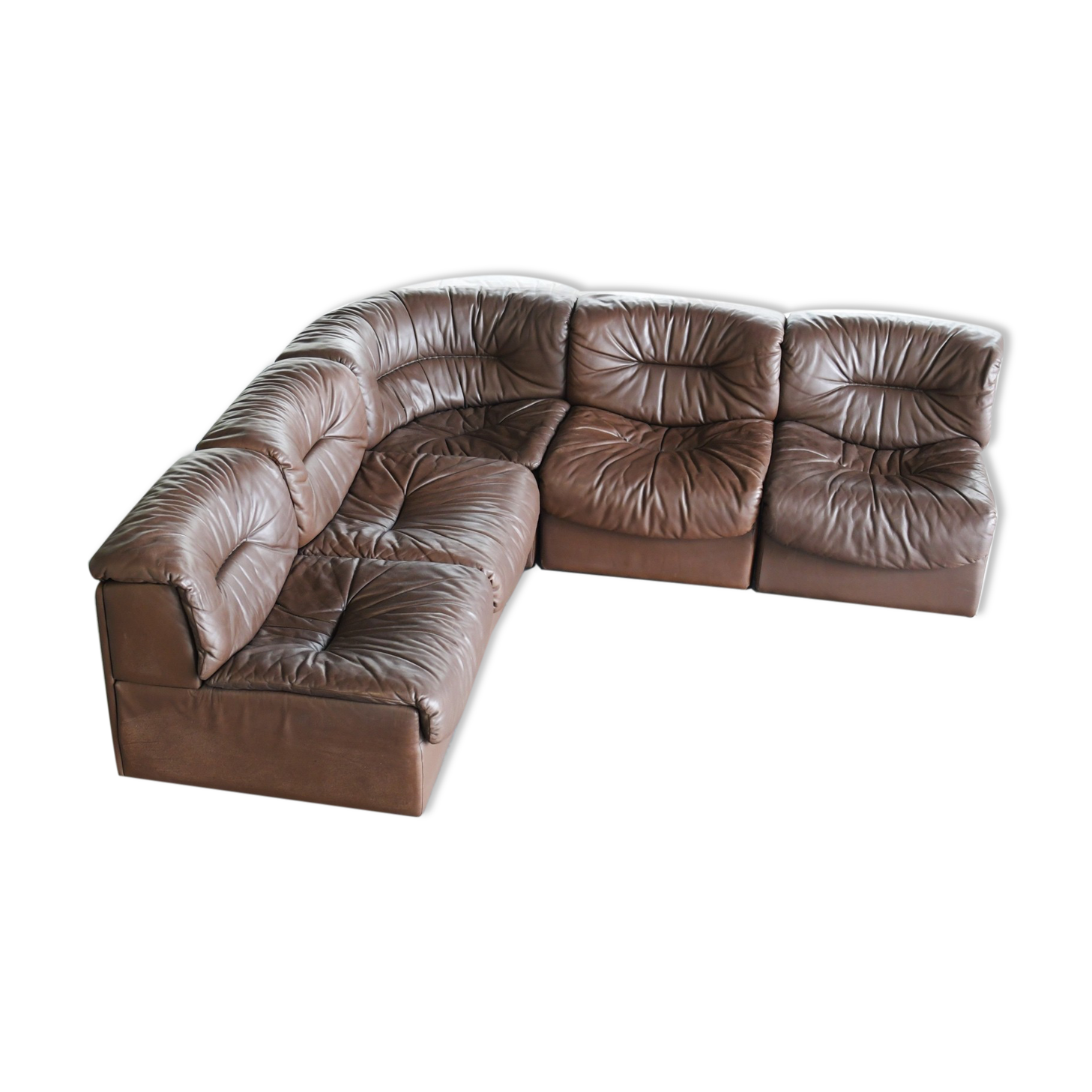 DS 14 sofa De Sede