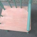 vintage children's desk