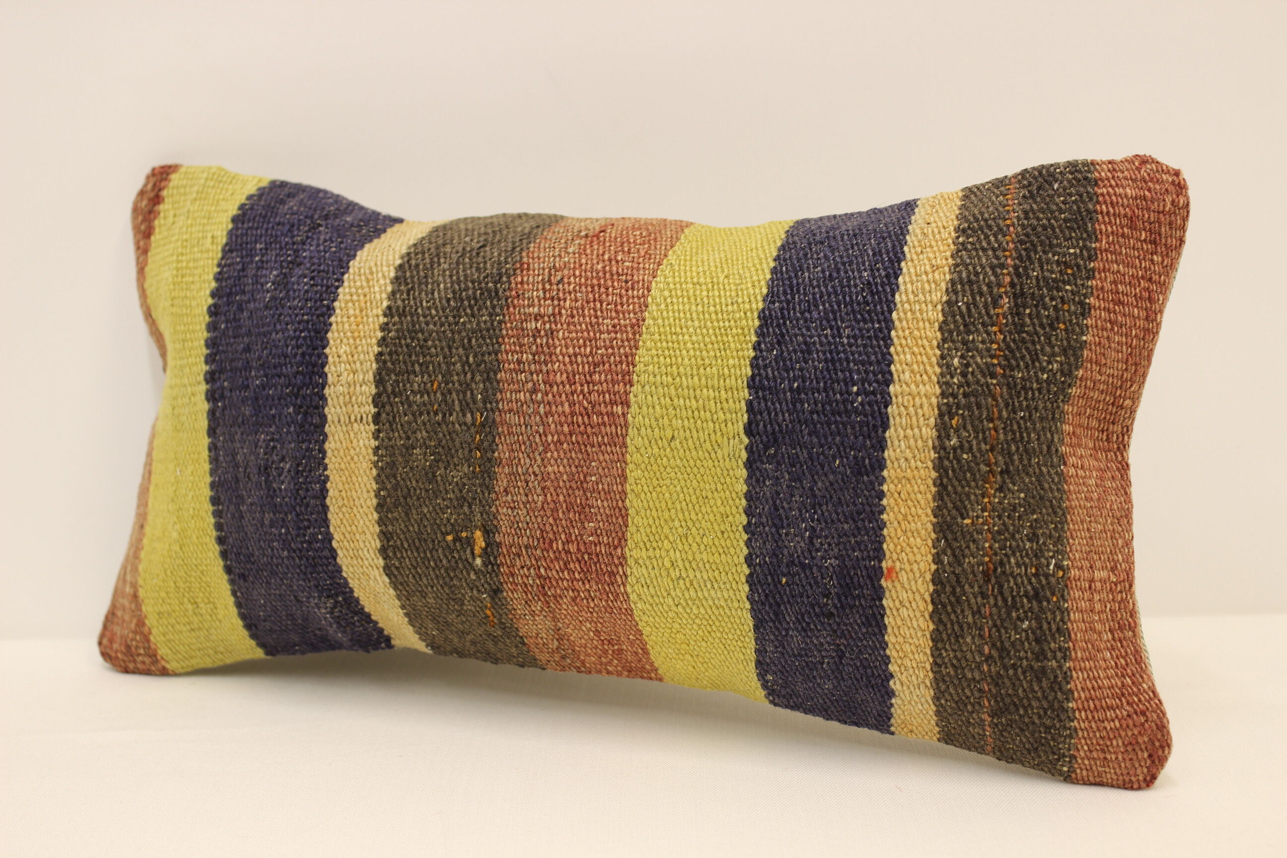 Housse de coussin vintage