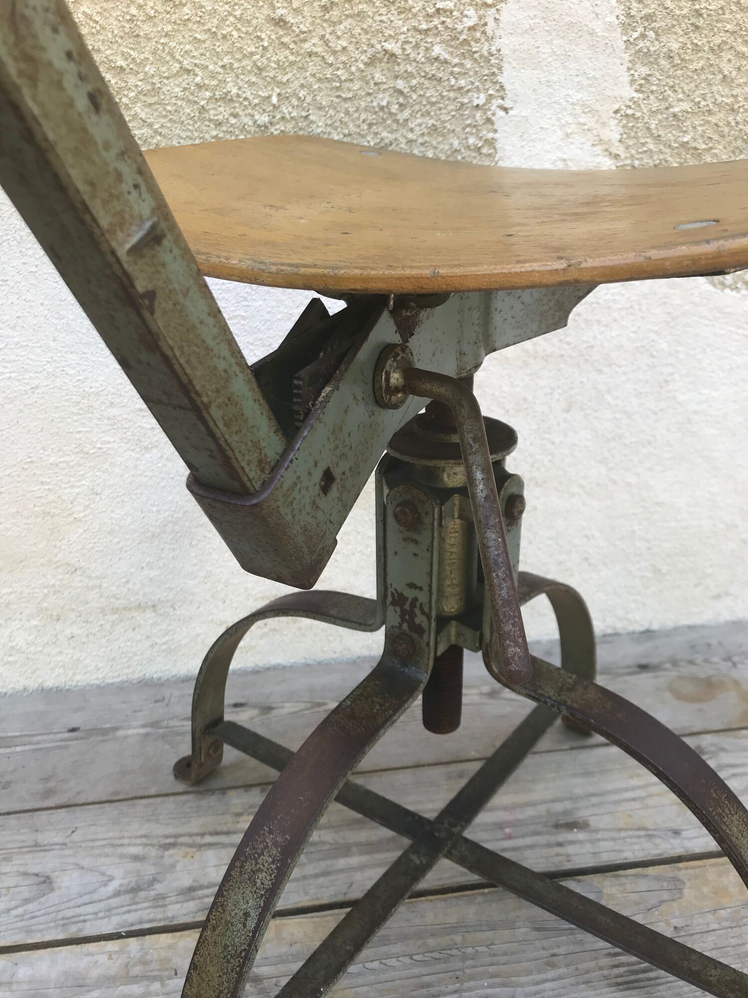 Chair 1950