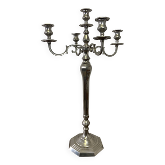 Large candlestick (85cm)