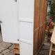 Armoire parisienne
