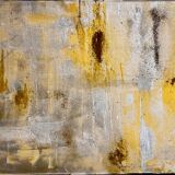 Material original artwork signed