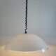 Lustre Suspension Model Bella Design Franco Bresciani for iGuzzini Italy 1970