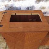 Sewing machine furniture