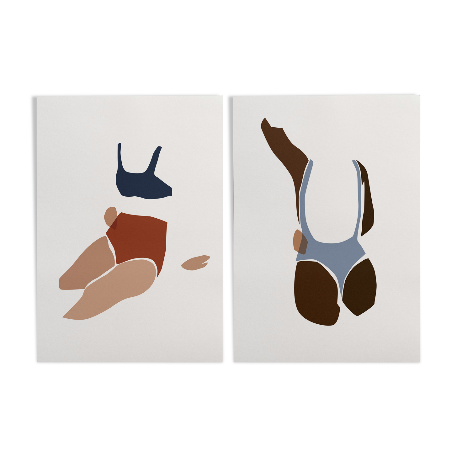 "Memories of summer" duo of sacred sister