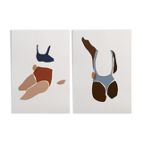 "Memories of summer" duo of sacred sister