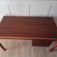 Vintage Scandinavian style desk