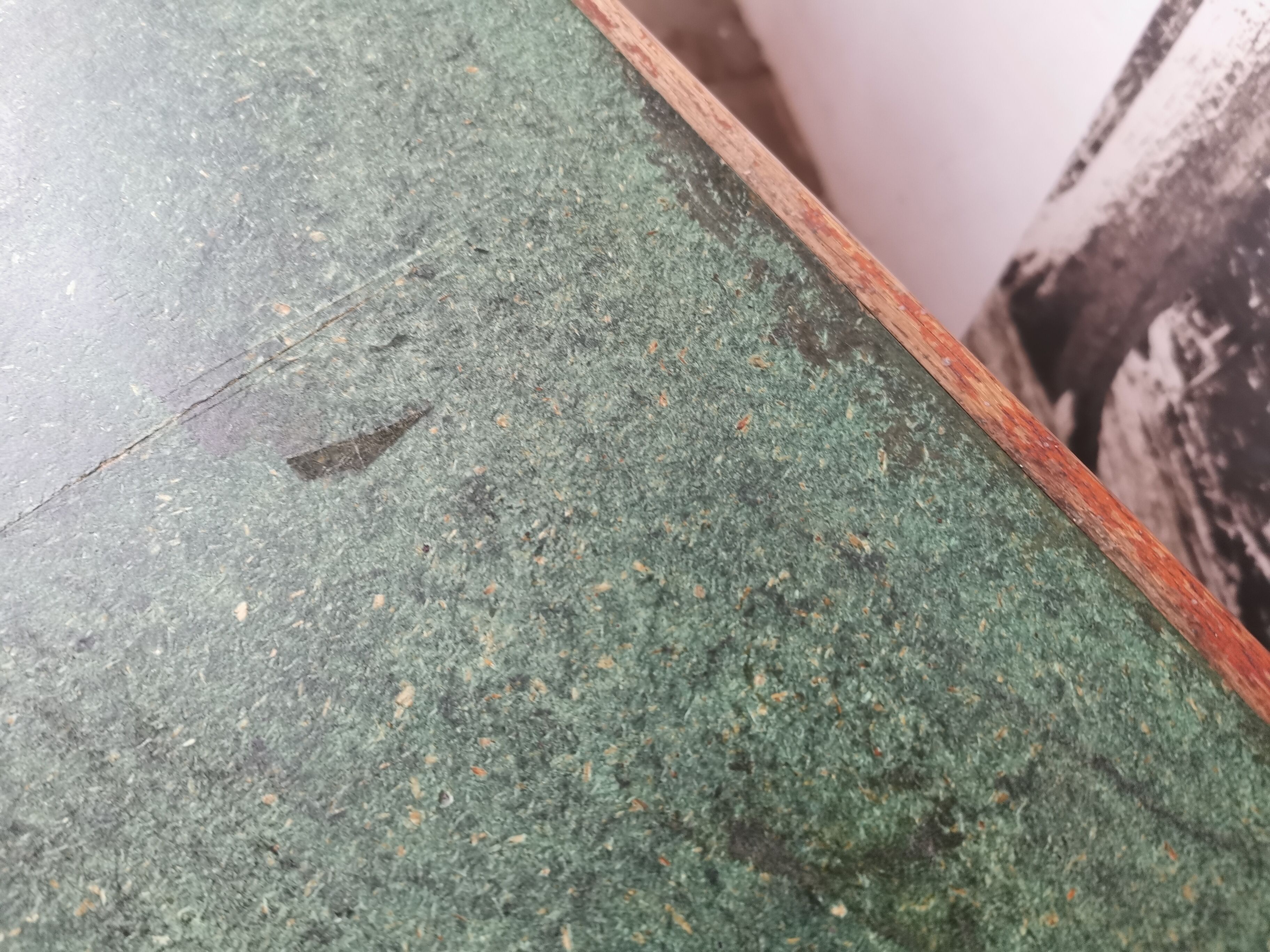 Comptoir de commerce