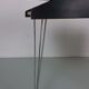 Cees Braakman Desk for Pastoe with Hairpin Legs, 1950 Dutch Design