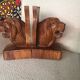 Bookends
