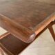 Console bureau style scandinave vintage