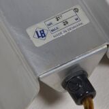 Set of Danish wall lamps no. 217 by Claus Bolby for Lyskaer Belysning, 1960