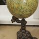 Globe signed j.l. & cie paris j. lebègue