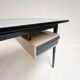 Industrial metal desk by Marko, 1960’s