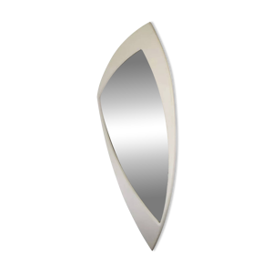 Miroir Space Age XXL