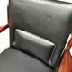 Paire de fauteuils par A. Vodder pour Sibast