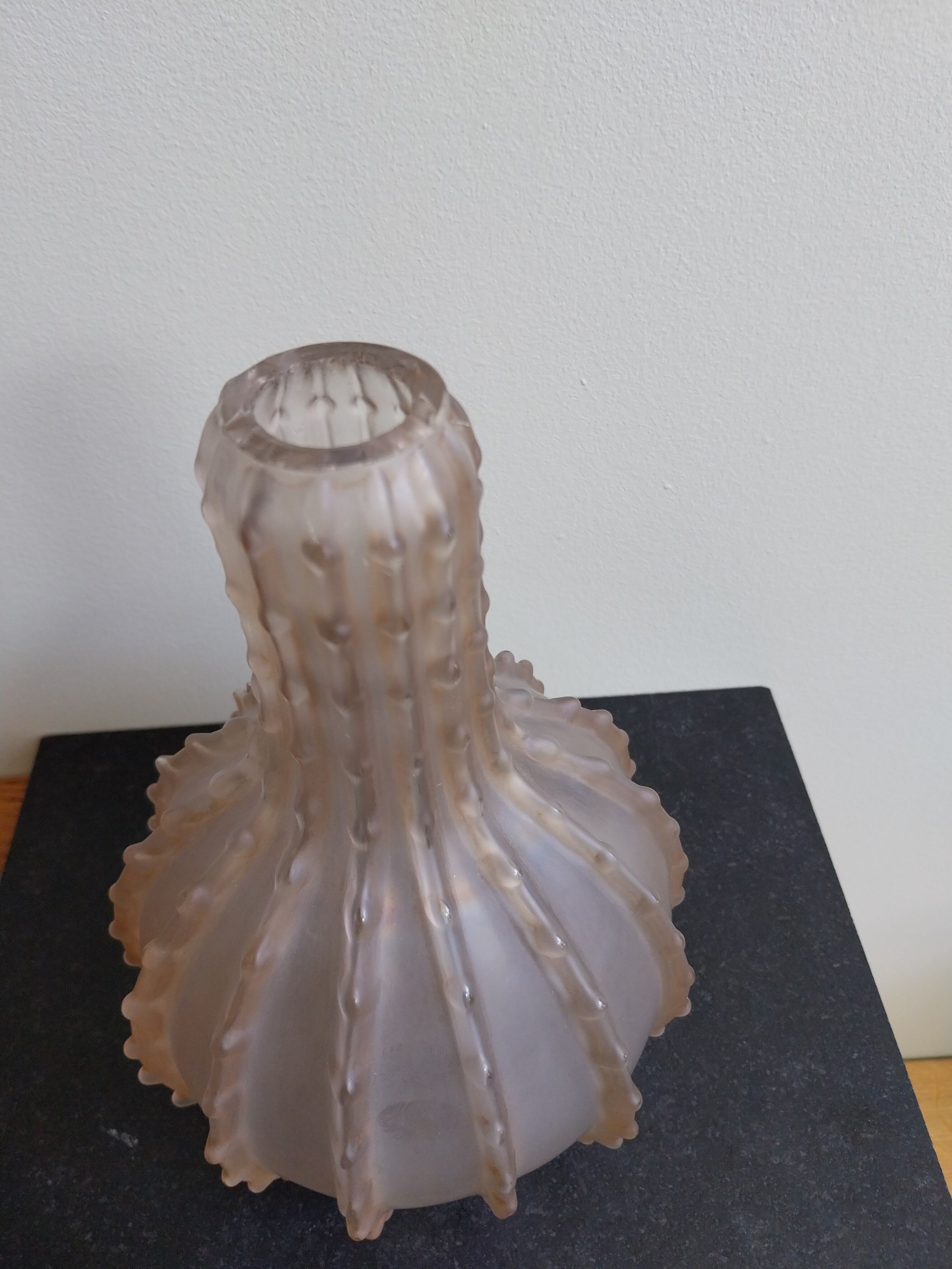 Vase R.Lalique