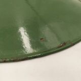 Pair of old pendant lights