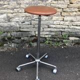 Vintage tabouret