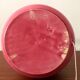 Vintage ceramic lamp signed B. Pichon 70s