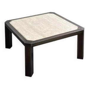 Table basse carrée des - design