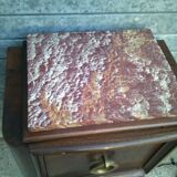 Vintage bedside pair