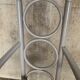 Fauteuil Baumann vintage