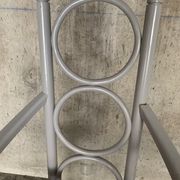 Vintage Baumann armchair