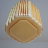 Suspension, design danois, années 60, fabriquée au Danemark